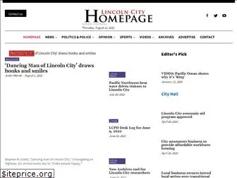 lincolncityhomepage.com