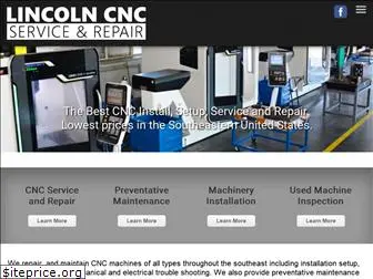 lincolncncservice.com