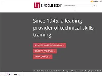 lincolncollegeonline-usa.com