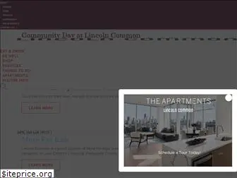 lincolncommon.com