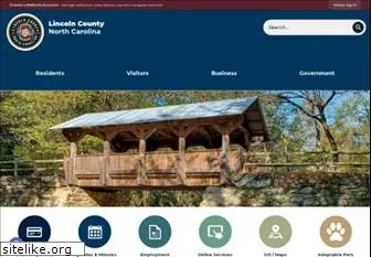 lincolncounty.org