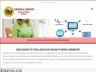 lincolncountybopu.com