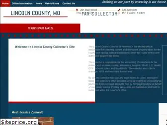 lincolncountycollector.com