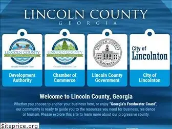 lincolncountyga.org