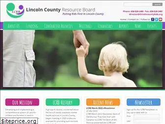 lincolncountykids.org