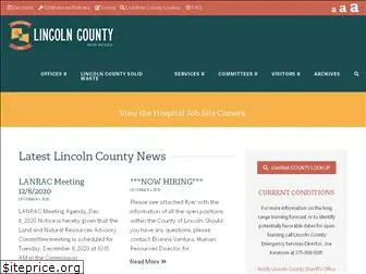 lincolncountynm.gov