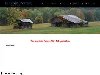 lincolncountywv.org