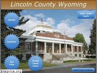 lincolncountywy.org