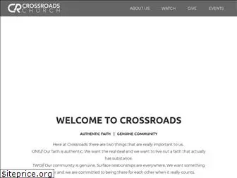 lincolncrossroads.com