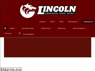 lincolncsd.com