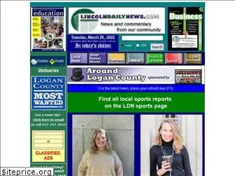 lincolndailynews.com