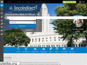 lincolndirect.info