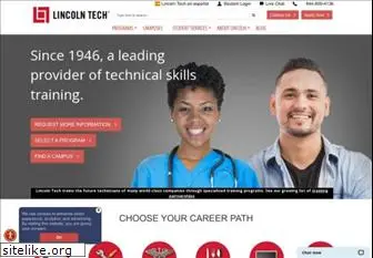 lincolnedu.com