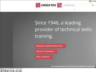 lincolneducationalservices.com