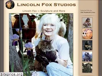 lincolnfox.com