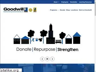 lincolngoodwill.org