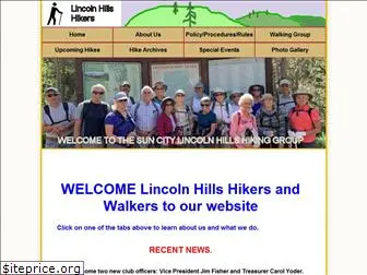 lincolnhillshikers.org