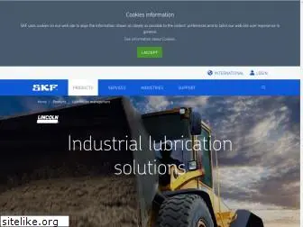 lincolnindustrial.com