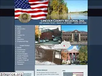 lincolnjail.com