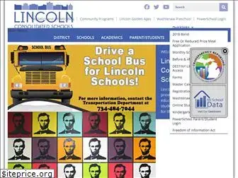 lincolnk12.org