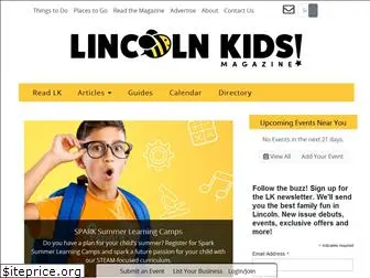 lincolnkidsinc.com