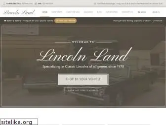 lincolnlandinc.com