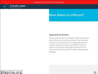 lincolnlasersolutions.com