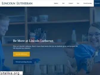 lincolnlutheran.org