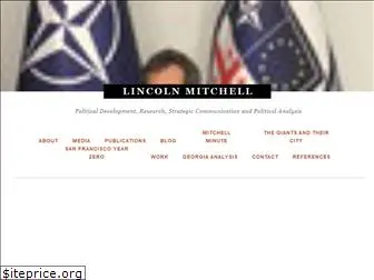 lincolnmitchell.com