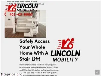 lincolnmobility.com