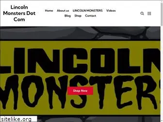 lincolnmonsters.com