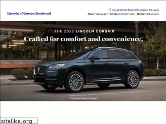 lincolnofqueensboulevard.com