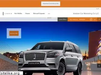 lincolnoman.com