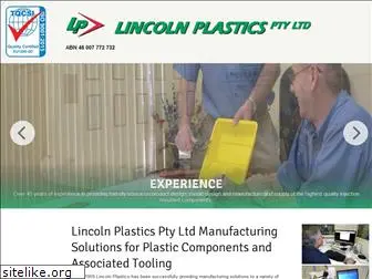 lincolnplastics.com.au