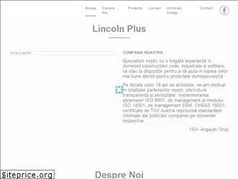 lincolnplus.ro