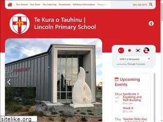 lincolnprimary.ac.nz