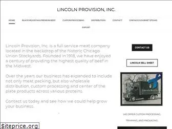 lincolnprovision.com