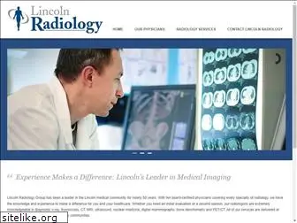 lincolnradiology.com