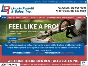 lincolnrent-all.com