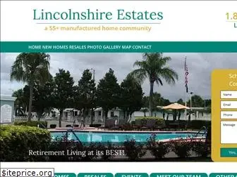 lincolnshire-estates.com