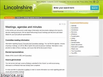 lincolnshire.moderngov.co.uk