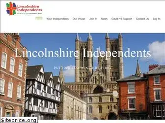 lincolnshireindependents.org.uk