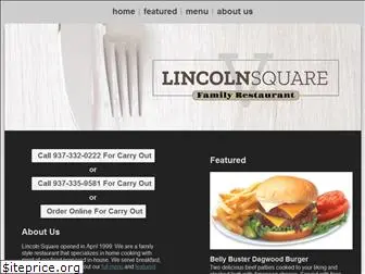 lincolnsquare5.com