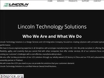 lincolntechsolutions.com