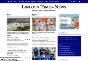 lincolntimesnews.com