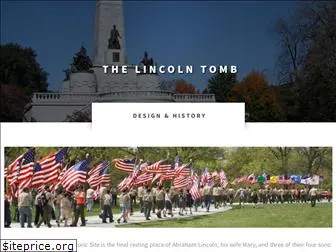 lincolntomb.org