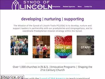 lincolntrails.org