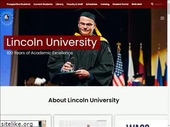 lincolnuca.edu