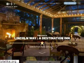 lincolnwayinn.com