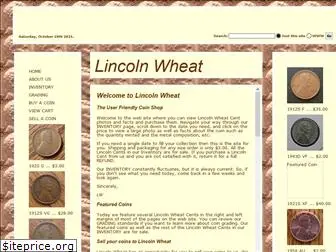 lincolnwheat.com